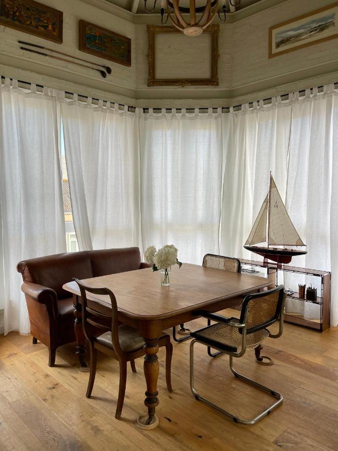 Espectacular Apartamento En El Centro De La Ciudad 아 코루냐 외부 사진