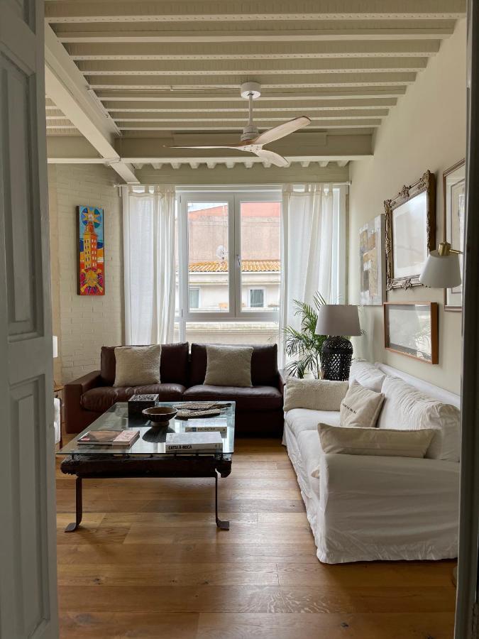 Espectacular Apartamento En El Centro De La Ciudad 아 코루냐 외부 사진