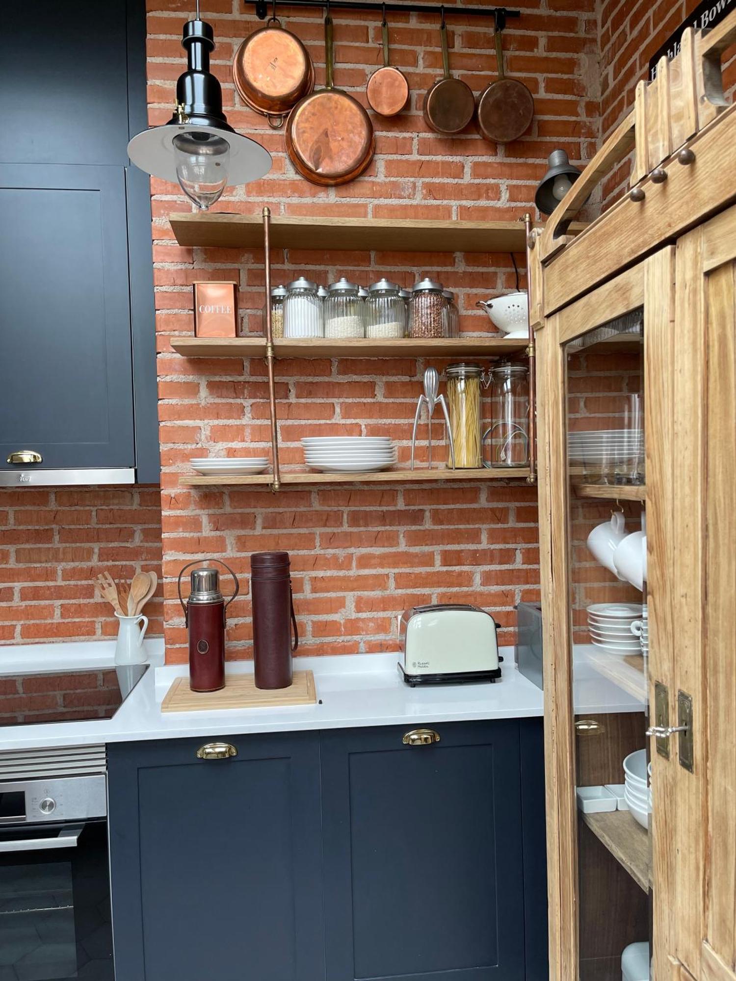 Espectacular Apartamento En El Centro De La Ciudad 아 코루냐 외부 사진