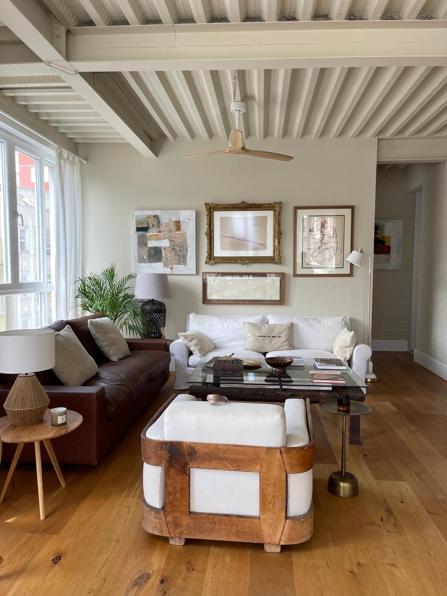 Espectacular Apartamento En El Centro De La Ciudad 아 코루냐 외부 사진