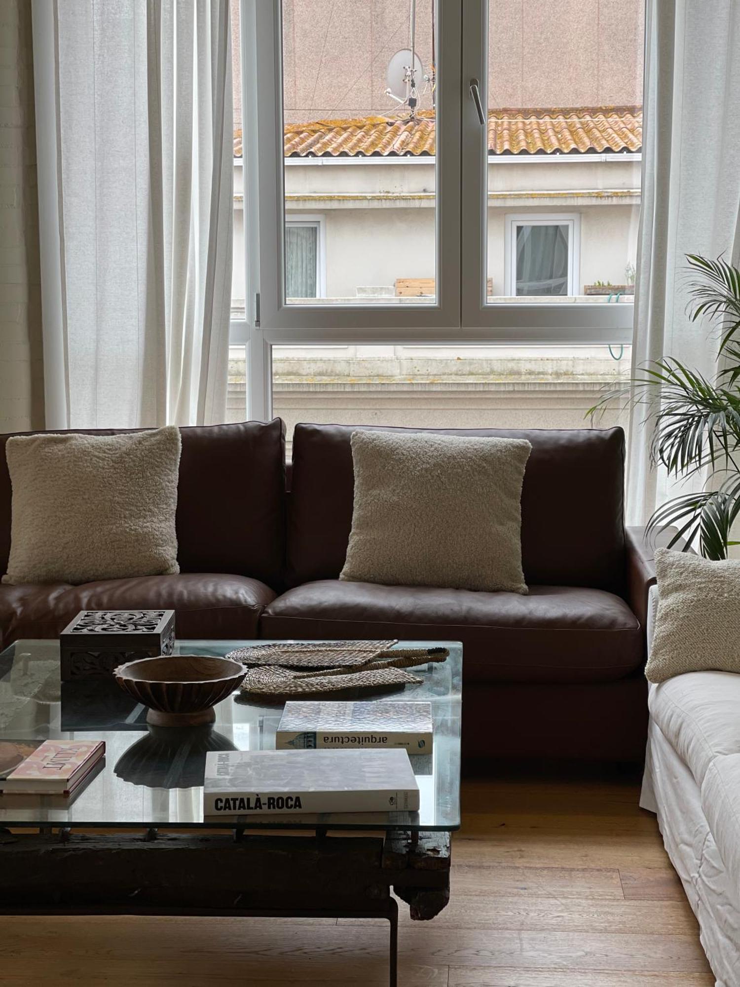 Espectacular Apartamento En El Centro De La Ciudad 아 코루냐 외부 사진